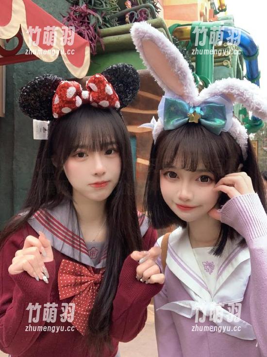 兔几盟 - 福利来袭！赵乃莹万圣节写真，展现万鬼夜行的万种风情！.txt