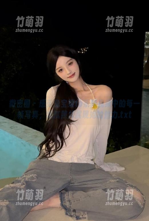 微密圈 - 感受兔宝妮to系列视频中的每一帧写真，细腻照片展现她的魅力.txt