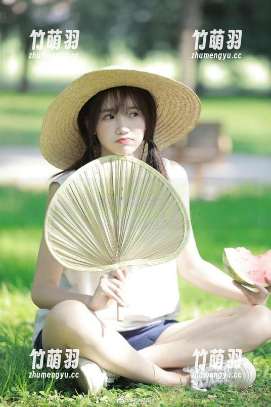兔玩映画小厨娘全套图集，带来一场视觉与味觉的双重盛宴.txt