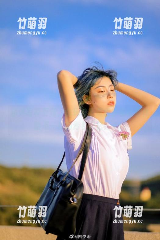 精选写真更新，兔玩映画黄昏少女让你体验不一样的青春记忆！.txt