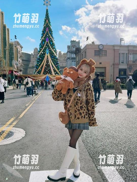 体验可爱的力量！冲田凛花rinka最新写真集Toki让你心花怒放.txt