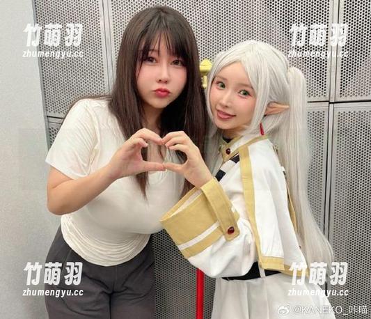咔喵KANEKO私房短裤作品游览：尽情享受夏日清凉与时尚气息.txt