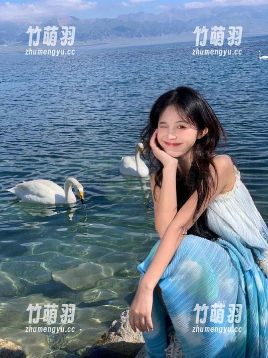 唐韵写真 - 盈盈的旅拍写真套图：让我们一起在这个五光十色的世界中追寻美！.txt