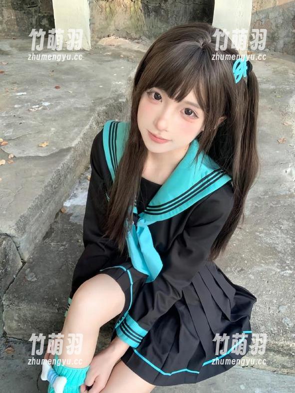 喵糖映画 - 校服也能如此惊艳，镜酱高清作品带你感受不一样的青春风采！.txt