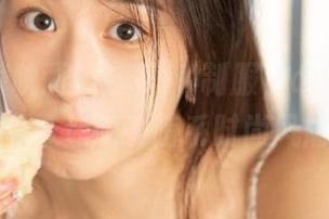 邂逅喵糖映画的春季JK制服，adorable图片资源带你感受萌系时尚风潮！.txt