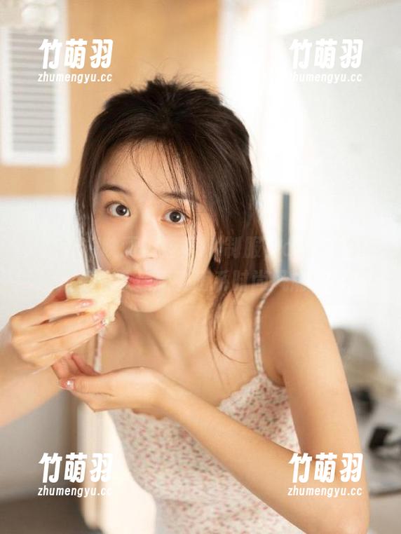 邂逅喵糖映画的春季JK制服，adorable图片资源带你感受萌系时尚风潮！.txt