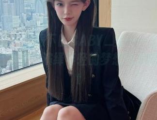 嗲囡囡 – 校服下的BABY_柒——全新写真作品全集，演绎年轻的梦想与激情！.txt