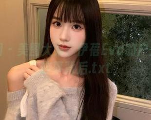 嗲囡囡 – 美图大集：伊蓓Eva的户外私拍故事背后.txt