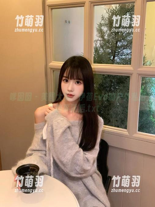 嗲囡囡 - 美图大集：伊蓓Eva的户外私拍故事背后.txt