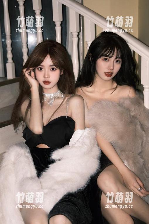 嗲囡囡 - 福利福利！欣赏龙女宝宝泳衣写真，感受清爽活力.txt