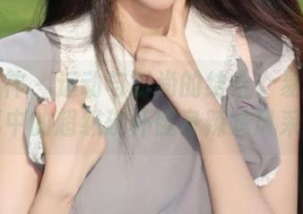 头条女神 – 运动与时尚的结合：易阳全套写真中的超级碗杯健身辣妹风采.txt