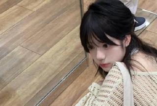 头条女神 – 从心出发：筱溪分享《脉脉含情》作品集，感受情感与美的交织.txt