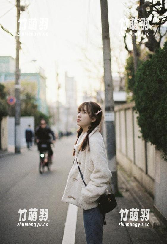 震撼你的视觉！奈汐酱Nice黑白女仆作品中的每一张美图.txt