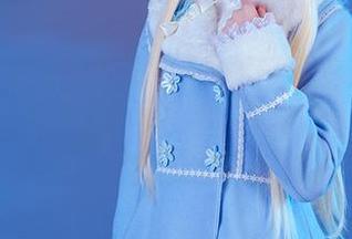 妖少you1作品精选，美图之中藏雪兔的神秘，让你惊叹不已.txt