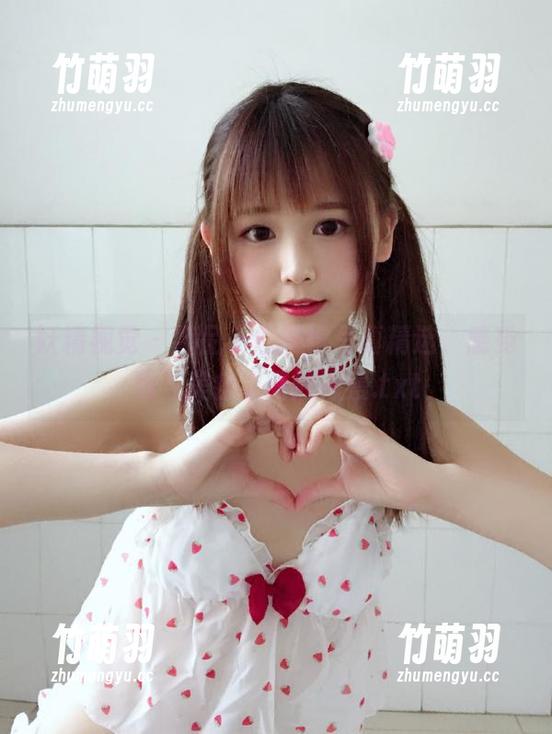 妖精视觉 - 细品小悠厨娘写真精选，感受她与美食之间的浪漫.txt