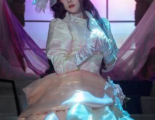 宫本桜带来的作品集分享：揭开埃吉尔女仆的时尚与优雅面纱！.txt