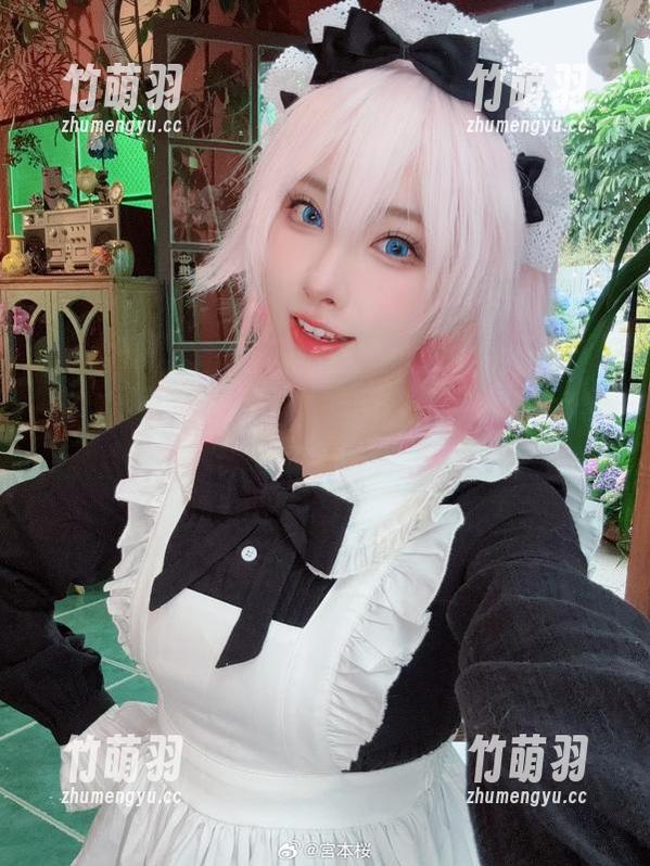 宫本樱写真大赏：埃吉尔系列带来的无圣光迷人美图体验.txt