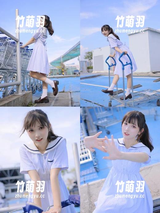 迷人写真：小和甜酒带来雪山菲伦与芙莉莲的动人原图与图册！.txt