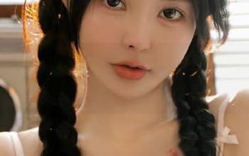精美照片：免费欣赏小瑶幺幺的琳妮特万圣节特别作品.txt