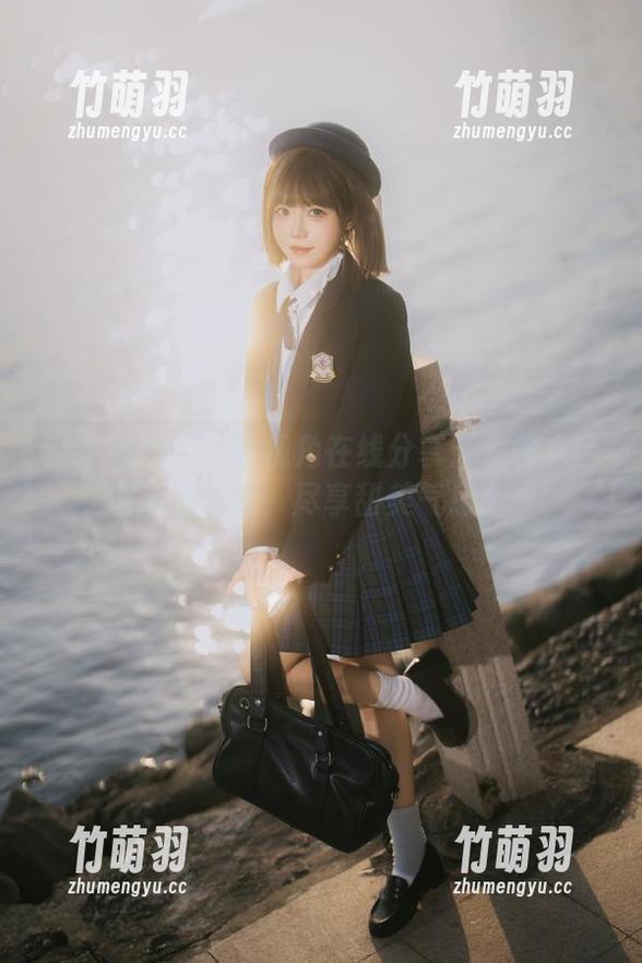 少女秩序 - 独特视角在线分享：乐栀水手服高清写真，尽享甜美气息.txt