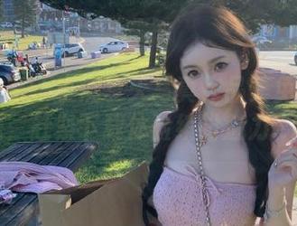 少女秩序 – 小满夏天写真作品集免费大放送，赶紧下载体验缤纷魅力.txt
