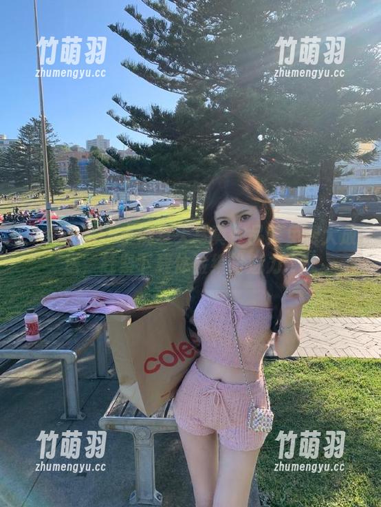 少女秩序 - 小满夏天写真作品集免费大放送，赶紧下载体验缤纷魅力.txt