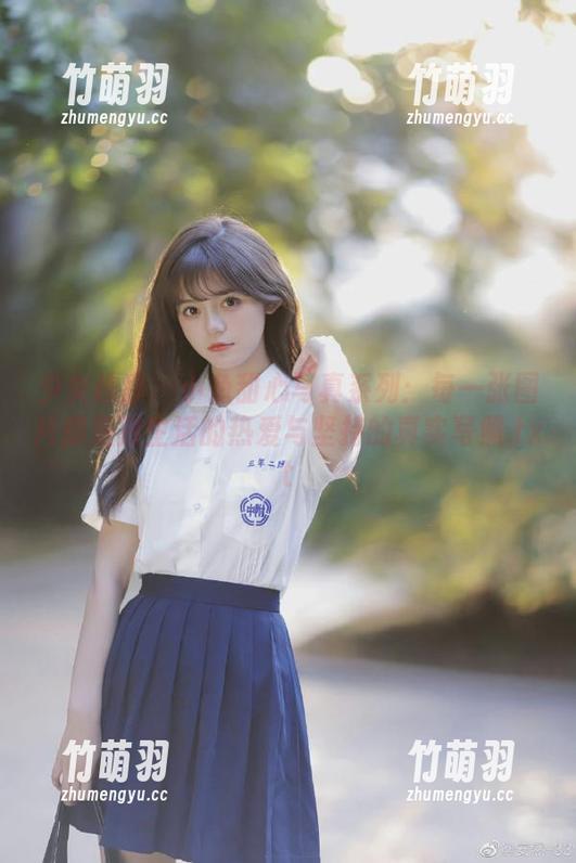 少女秩序 - 小鱼甜心写真系列：每一张图片都是对生活的热爱与坚持的真实写照.txt