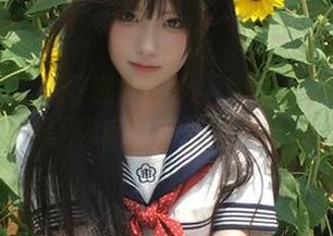 少女秩序 – 精选鹿可水手服写真资源合集，让你尽享清新魅力.txt