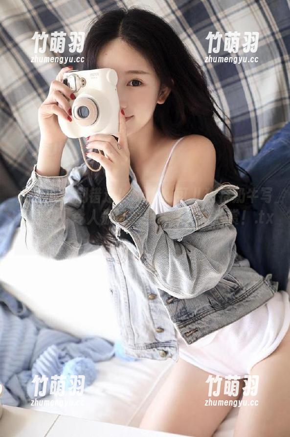 尤果网 - 别错过！Sukki可儿独特奶牛写真合集，令人惊讶的照片等你来欣赏！.txt