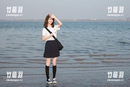 尤果网 - 白丝魅力尽显：周心情最新图册中的原图带你领略不同风情.txt