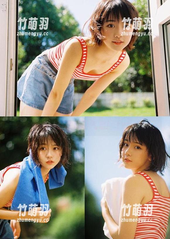 尤果网 - 夏乔最新JK写真原图更新，捕捉每一刻的青春气息！.txt