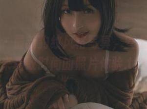 尤果网 – 最新豹纹风格写真，安柔为你带来精致时尚的照片体验.txt