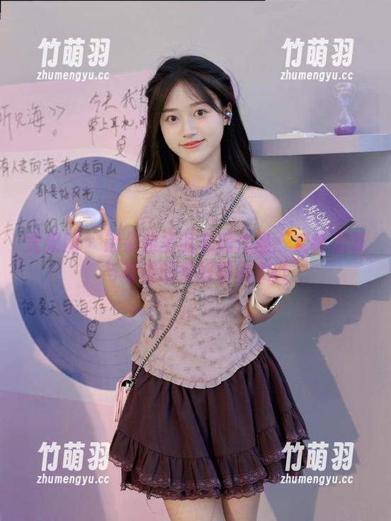 尤果网 - 诗朵雅圣诞私房作品：定格温暖与奇迹的美好瞬间.txt