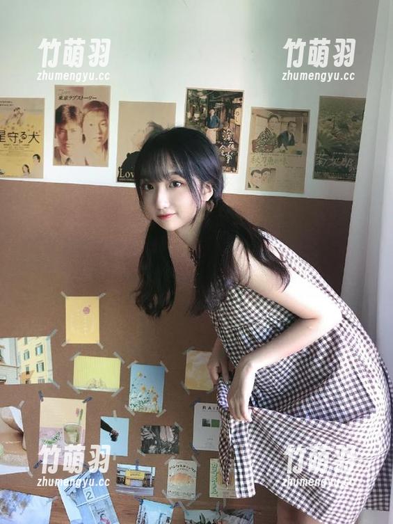 尤果网 - 走进金子熙的双马尾世界：写真集展现俏皮与优雅.txt