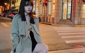 尤果网 – 黛蓓琪定制礼服图集，记录每一刻的娇媚与迷人！.txt