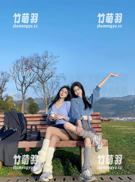 微密圈 - 内涵与美感并存！下载张思允nice连衣裙套图，带你领略不一样的女性魅力风采！.txt