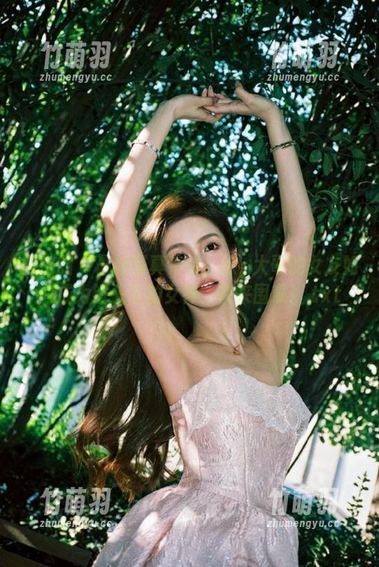 微密圈 - 最新写真特辑：徐珺大哥的女友如何成为镜头下的女神，快来围观！.txt