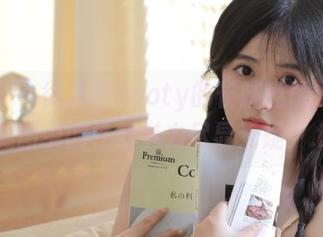 微密圈 – 徐莉芝Booty的长腿丝诱，无圣光美图中的性感魅力尽显无疑！.txt