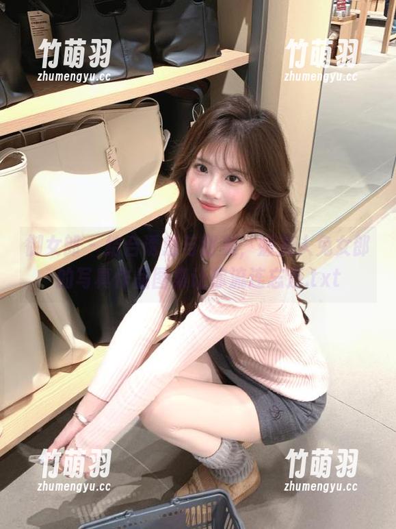 御女郎 - 结合诱惑与甜美，媛美人兔女郎的写真作品图集让你流连忘返.txt