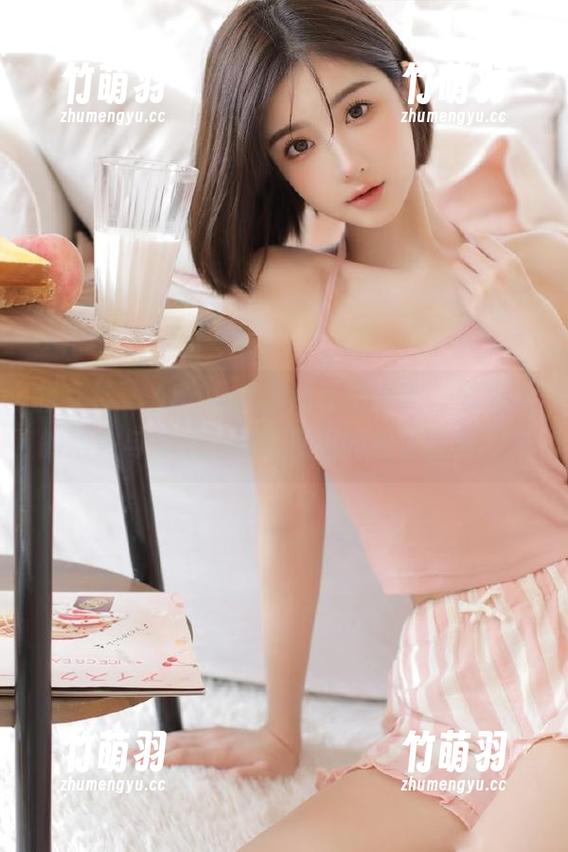 推女神 - Ann尤美运动私拍图包，展现她的活力与诱惑，难以抵挡的视觉盛宴.txt