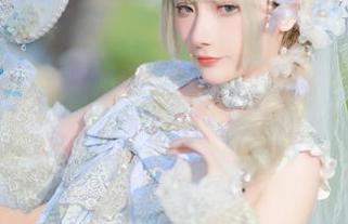 诗意与青春的交汇——是三不是世w水手服写真精选合集.txt