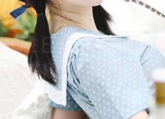 “是依酱呀生日礼”完美写照，她的写真作品合集将带给你无限灵感.txt