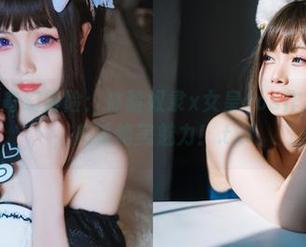 末夜787的奇幻冒险：体验奴隶x女皇cos作品全新更新，感受绝美魅力！.txt
