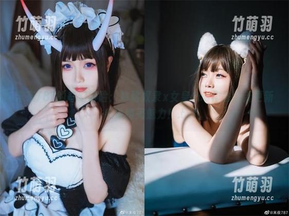 末夜787的奇幻冒险：体验奴隶x女皇cos作品全新更新，感受绝美魅力！.txt