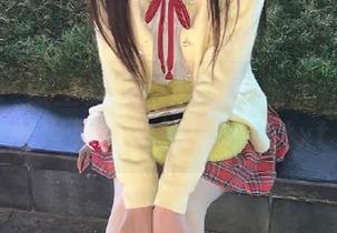 微密圈 – 镂空梦境：林子琳喵无圣光写真展现另类性感与优雅.txt