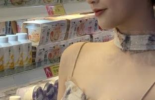 果团网 – little贝壳喵美腿写真资源，这些图片让你心动不已！.txt