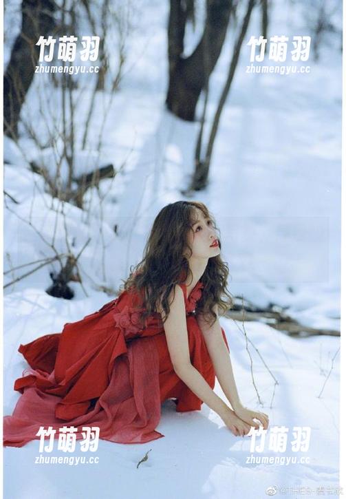 柴系小乖 - 赤西夜夜的校服写真，展现校园魅力的精美图片.txt