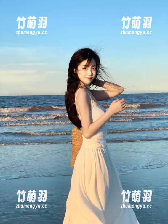 微密圈 - 桃沢樱呀夏日浪漫套图合集：在夏日阳光洒下的每一刻，与你的心灵对话.txt