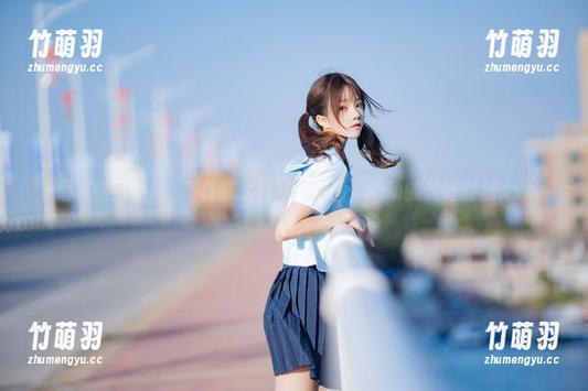 最新作品上线！桜桃喵水滴写真原图，心动的美好时刻.txt
