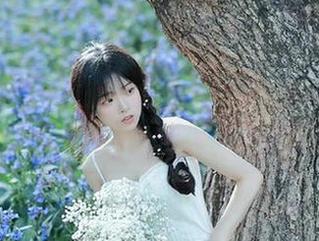 梦丝女神 – 这就是花月舞的万圣节：分享美图，带你体验不一样的节日氛围！.txt